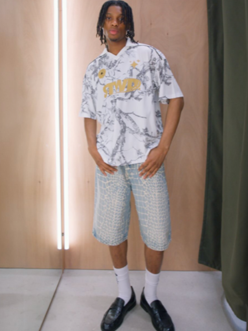 PULL AND BEAR | 2025