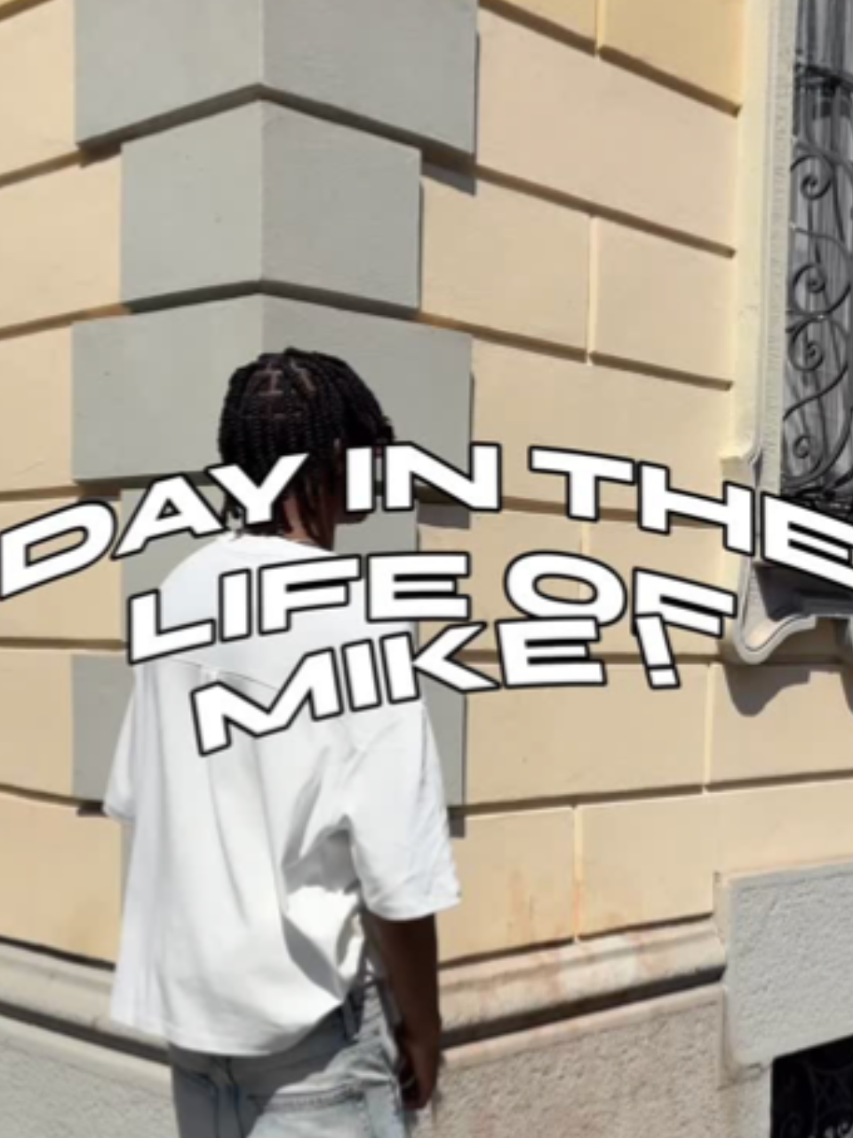 DAY IN THE LIFE | 2025