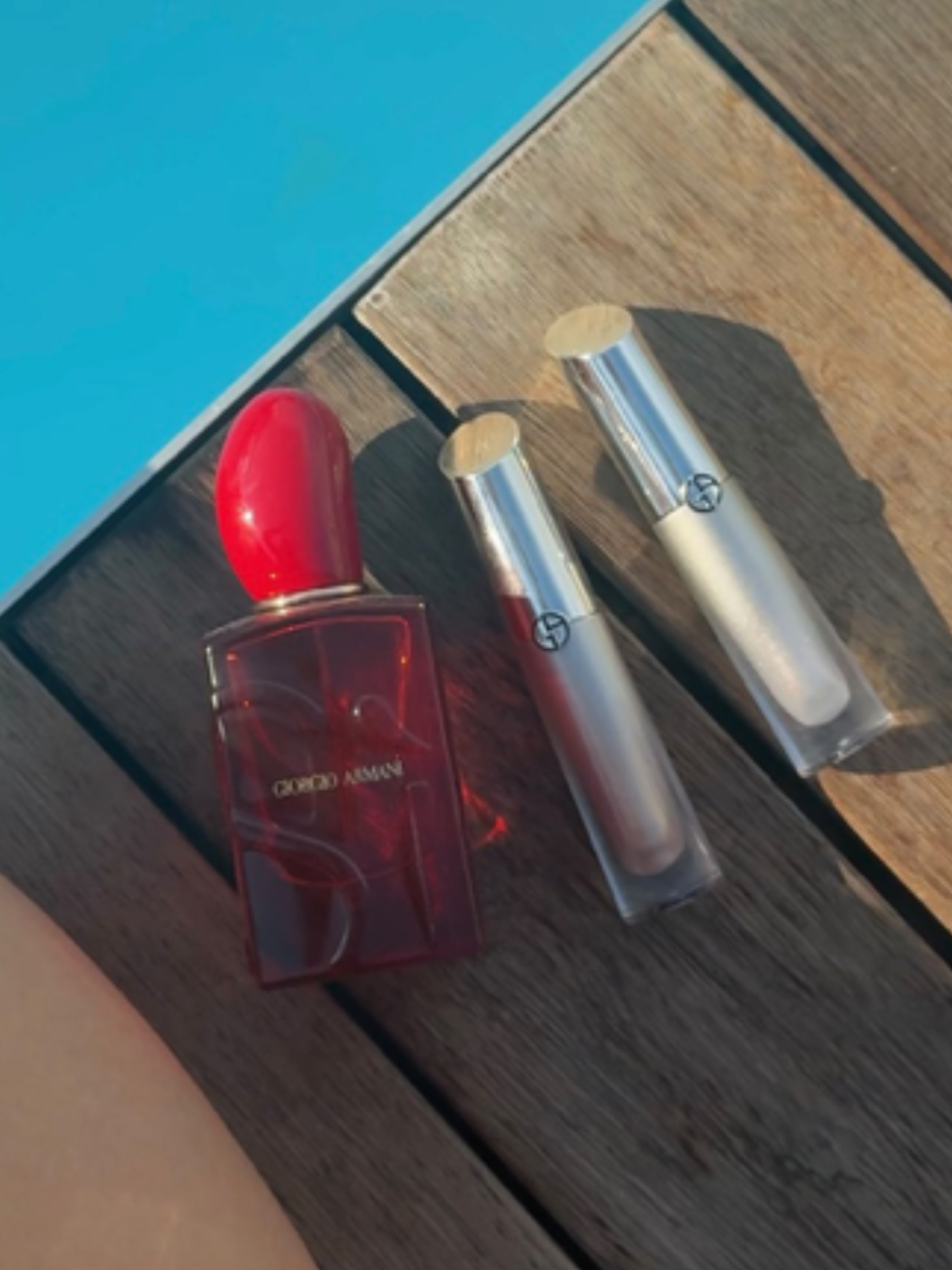 ARMANI BEAUTY | 2025