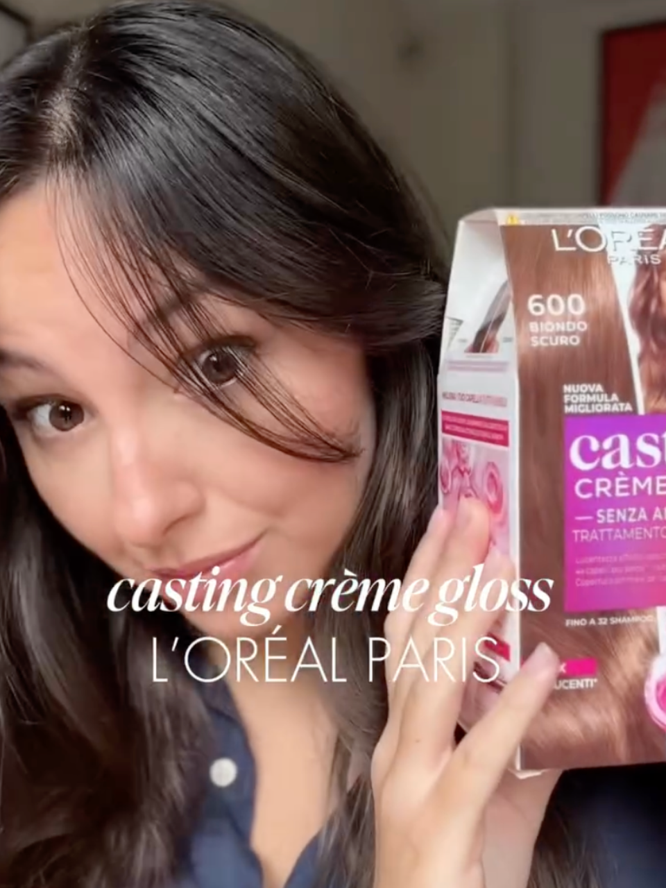 L'ORÉAL PARIS | 2025