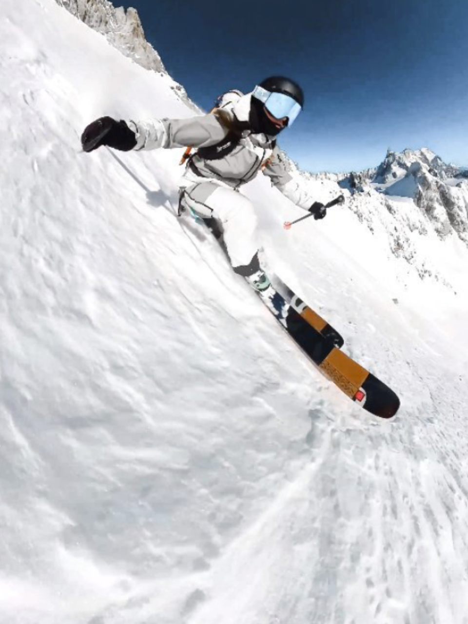 SKY WAY MONTEBIANCO | 2025