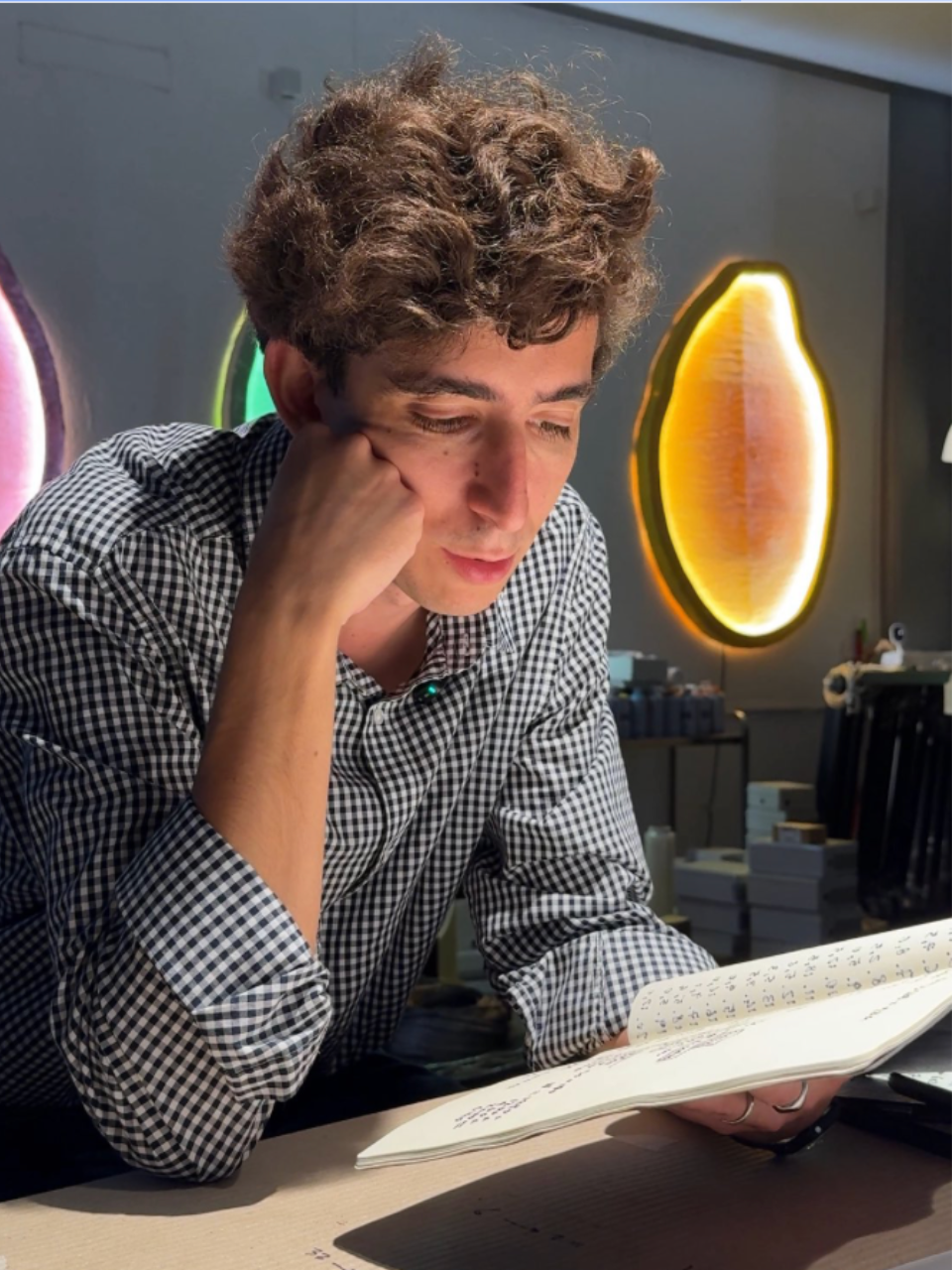 PROGETTO LUMINIS | 2025