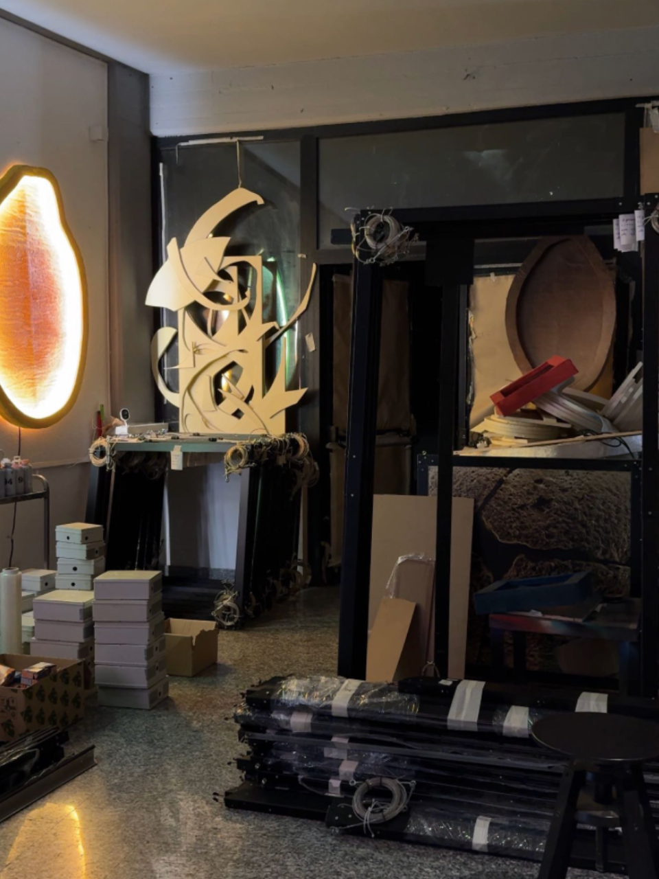 PROGETTO LUMINIS | 2025