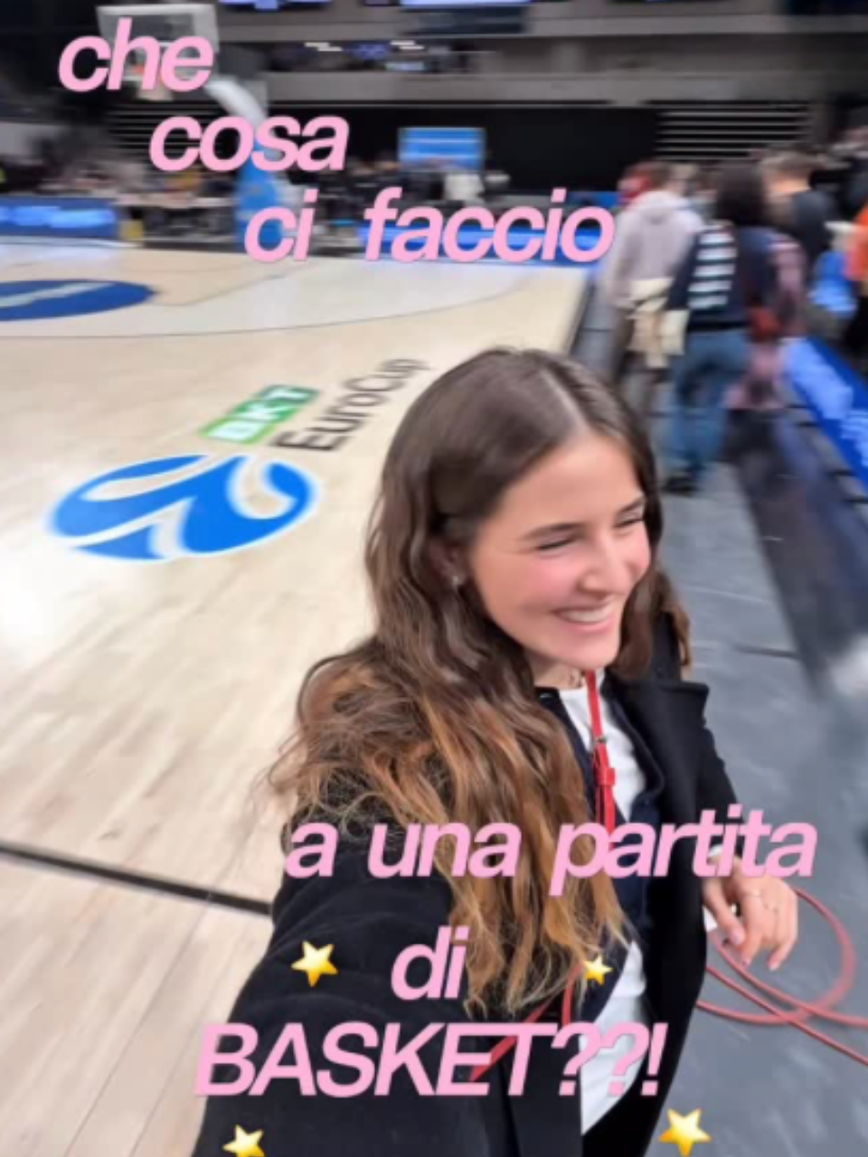 AQUILA BASKET | 2026