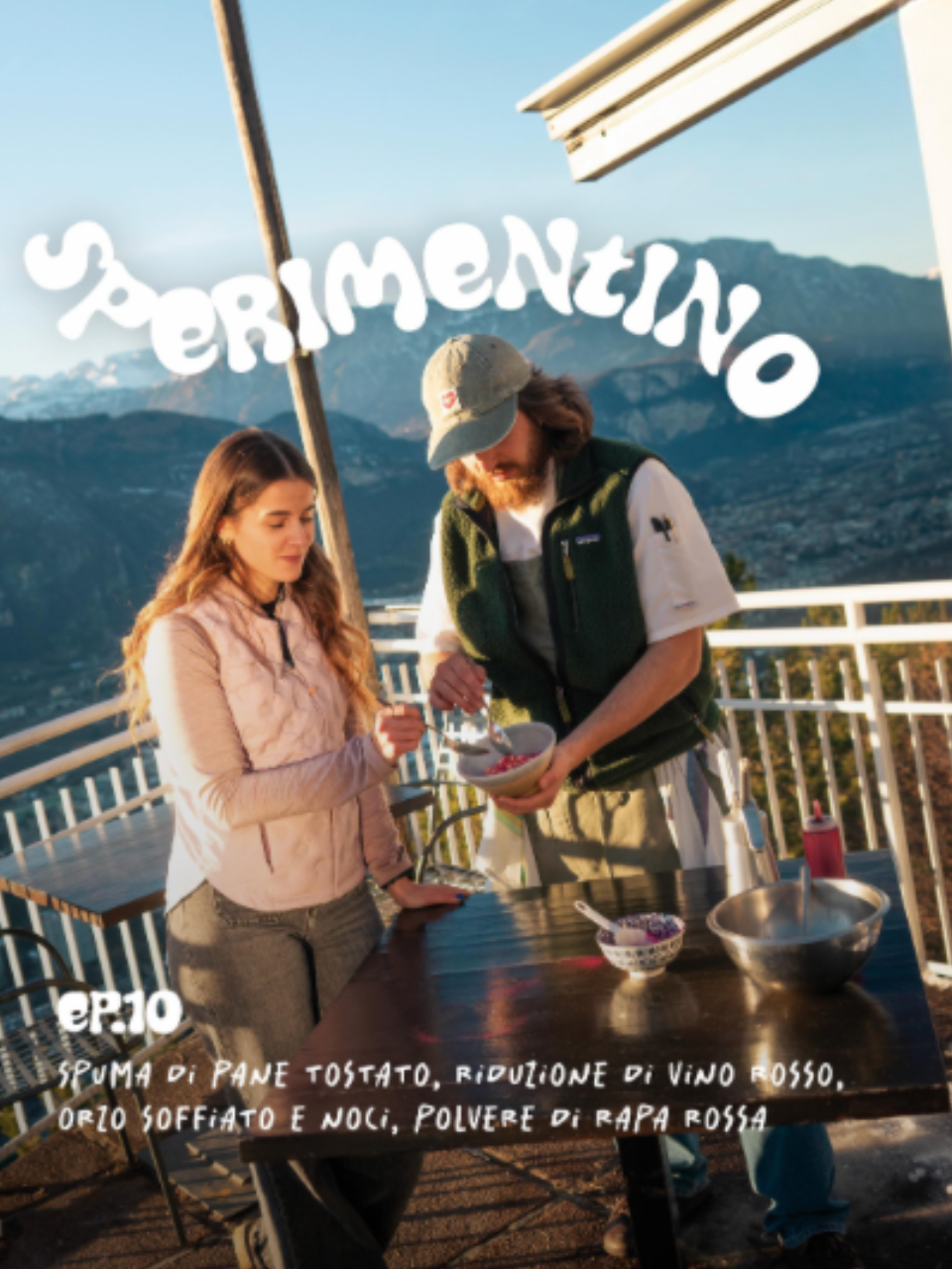 RIFUGIO BINDESI | 2025