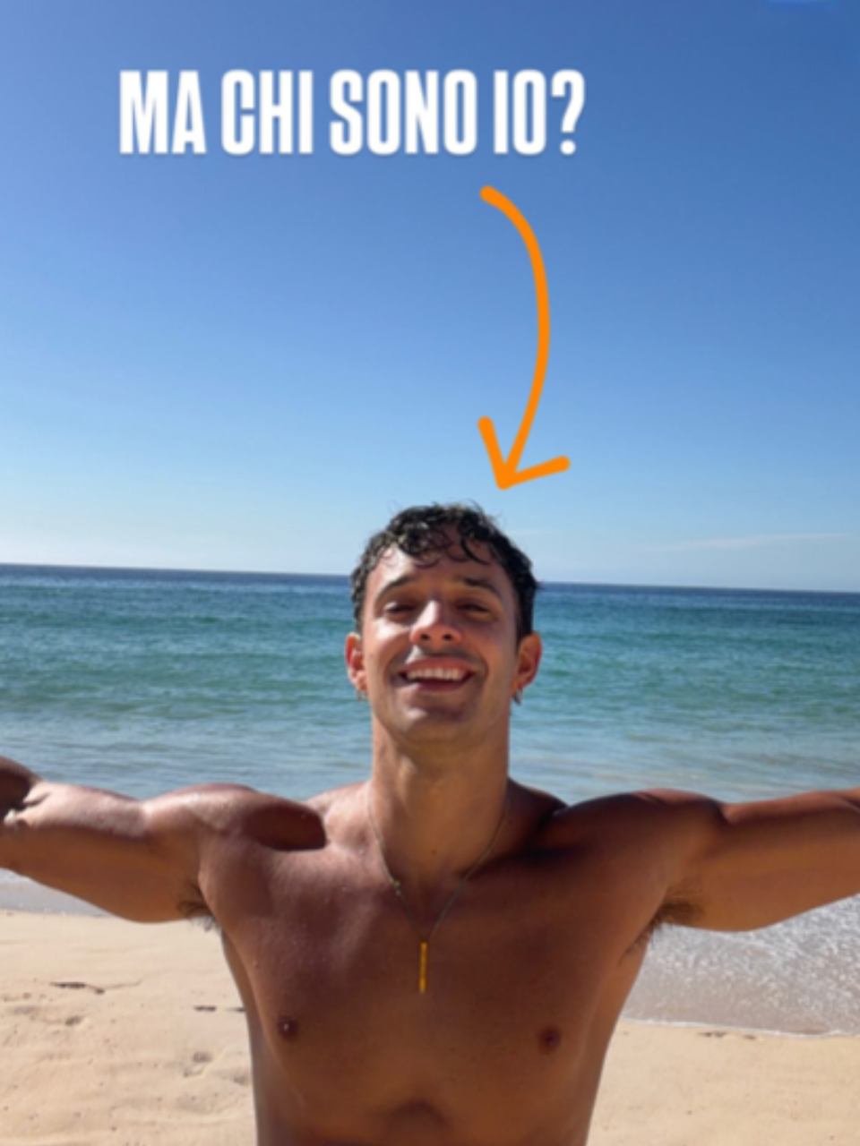 ABOUT ALESSANDRO | 2025