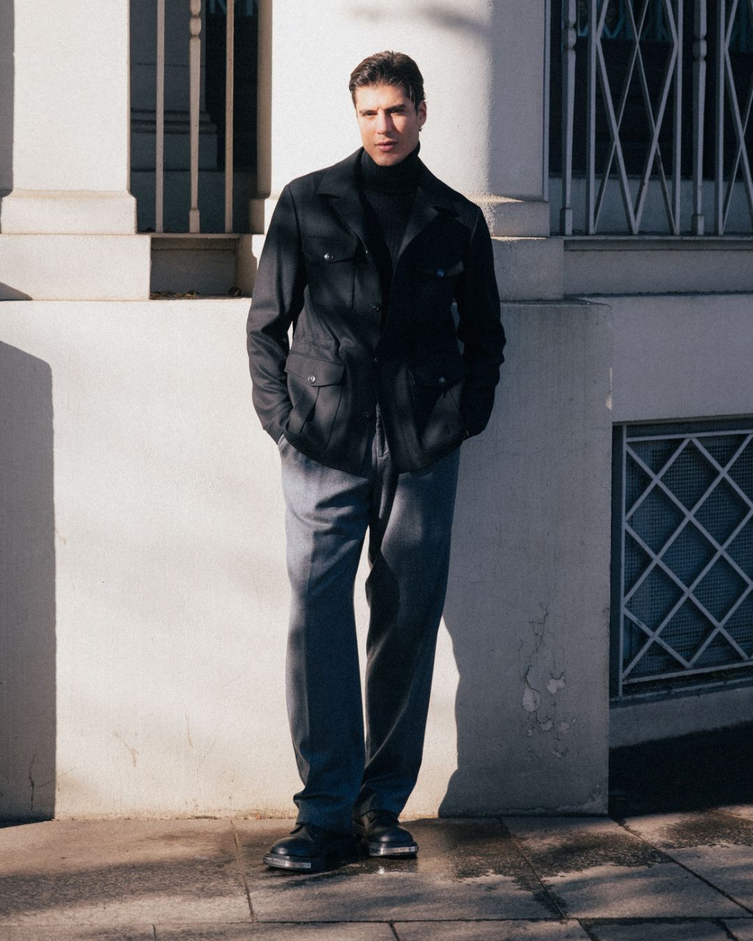 Edoardo Langone