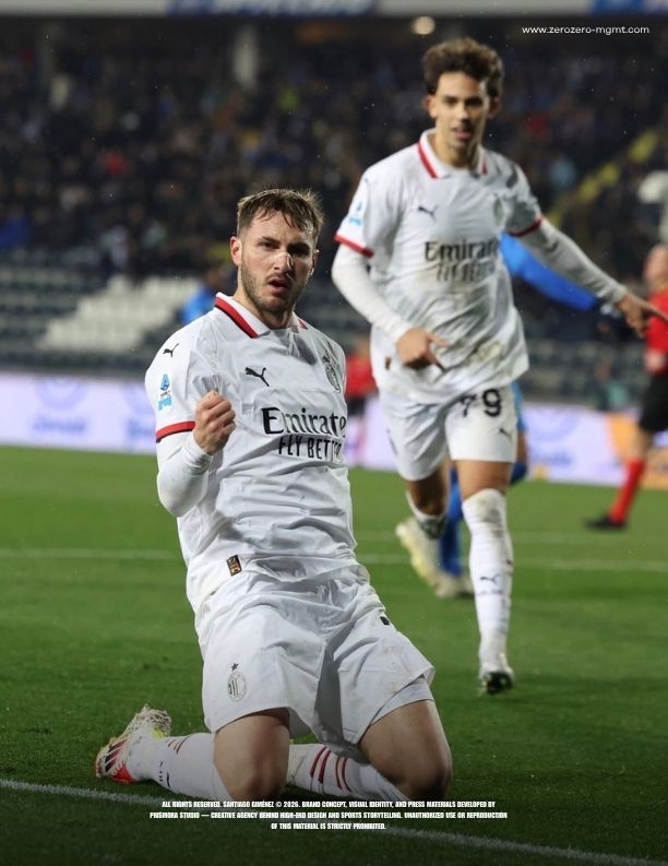 Santiago Gimenez