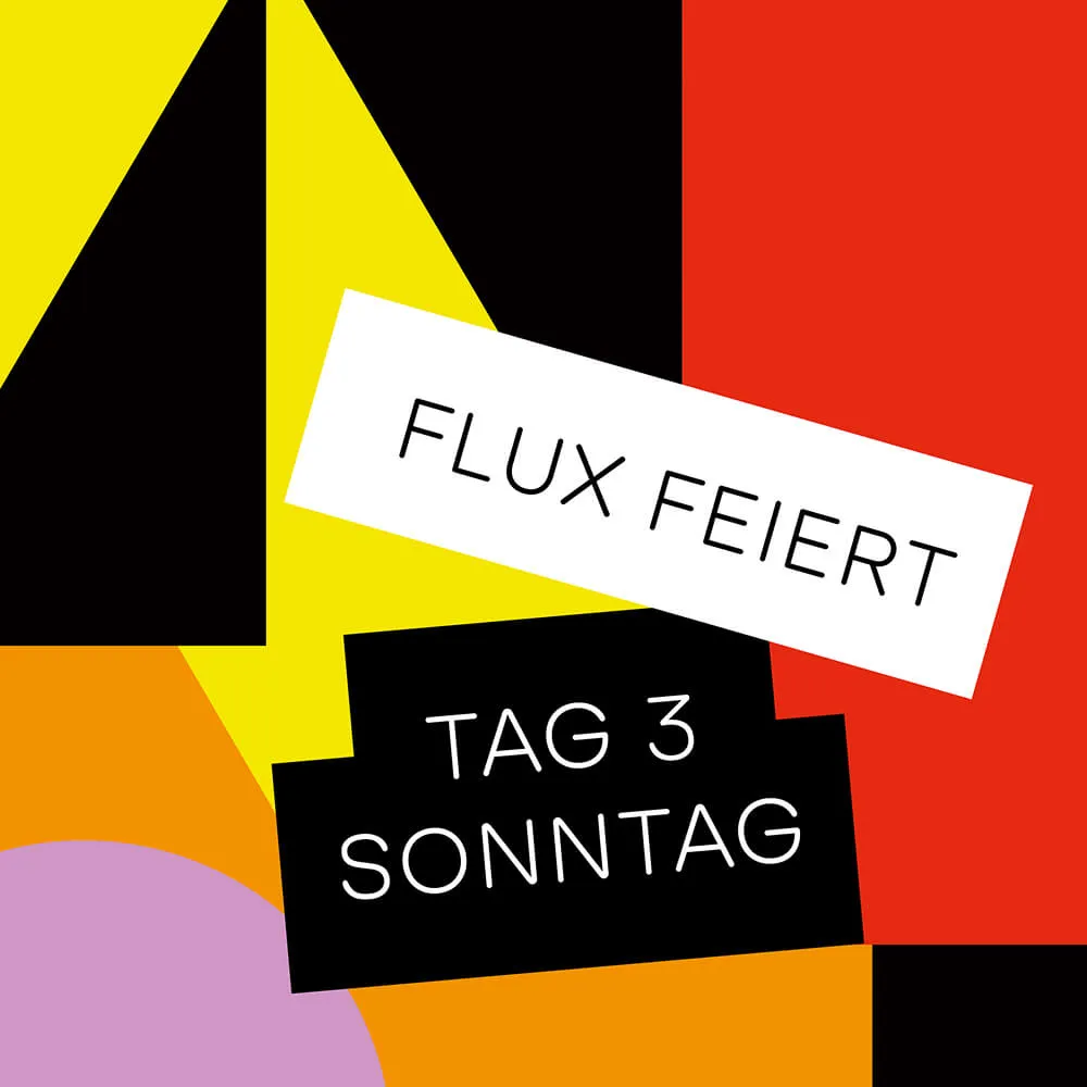 Das Kunstareal-Fest im FLUX