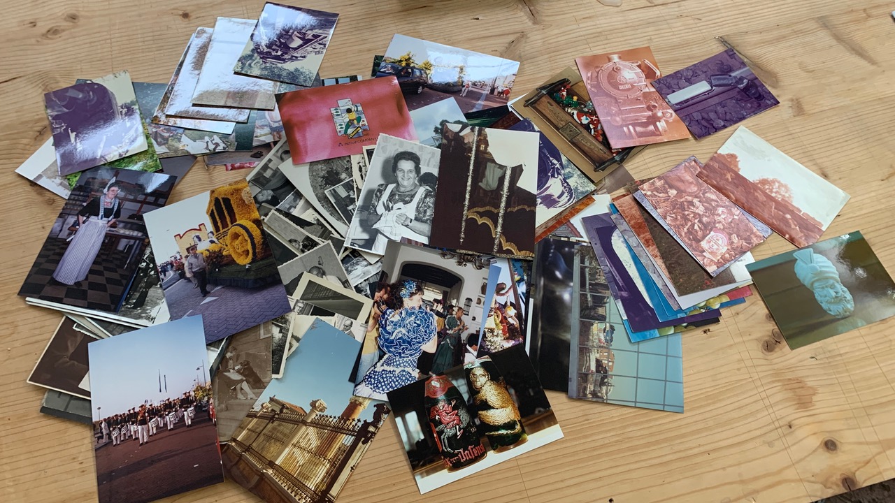 Open4Making – Creative workshop for young and old! 