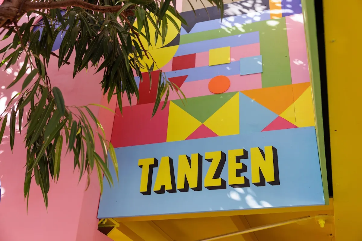 Familien Groove - Tanzen für Jung bis Alt!