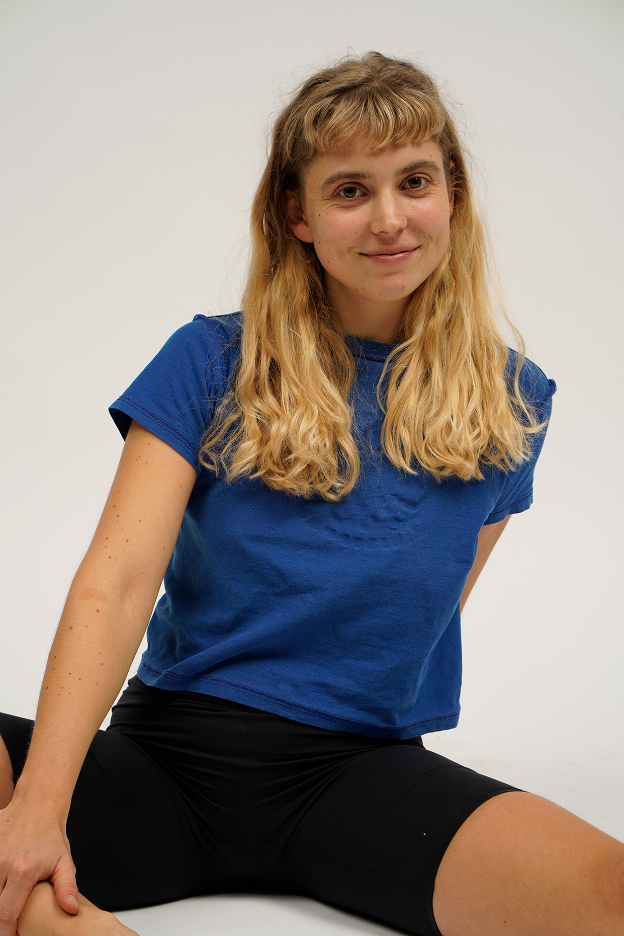 FLUX Community Yoga