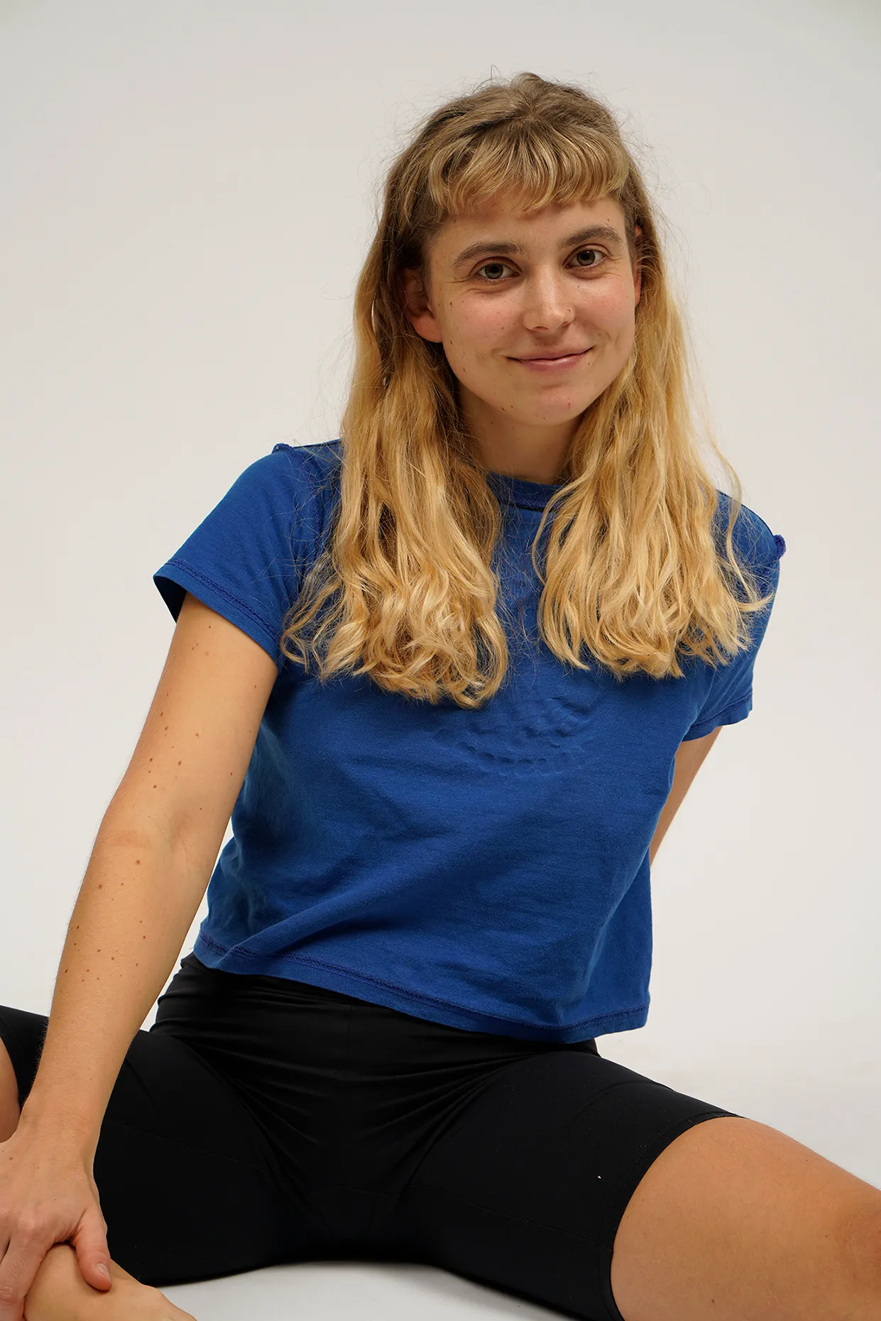 FLUX Community Yoga  