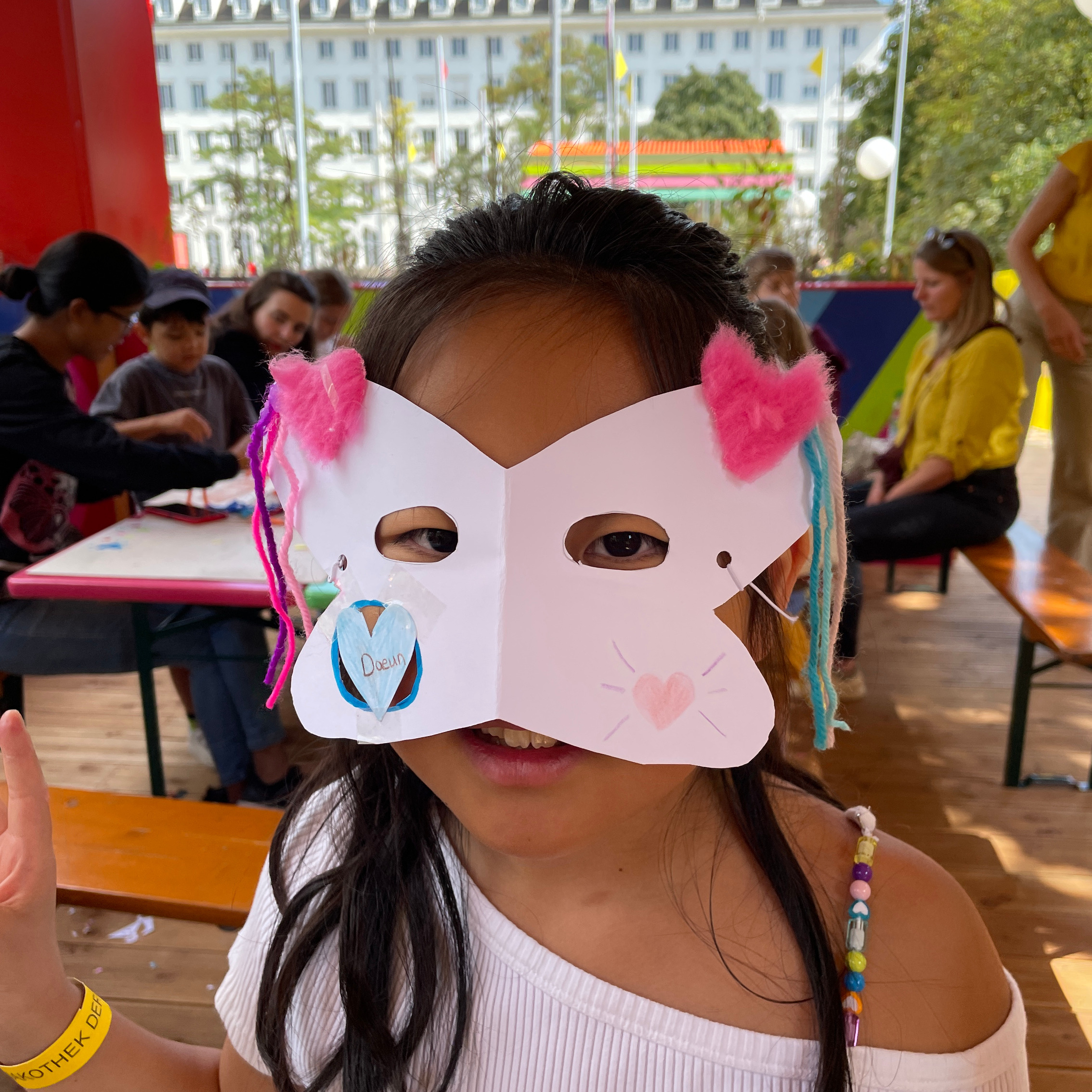 PIN.k – Offenes Kinderprogramm      