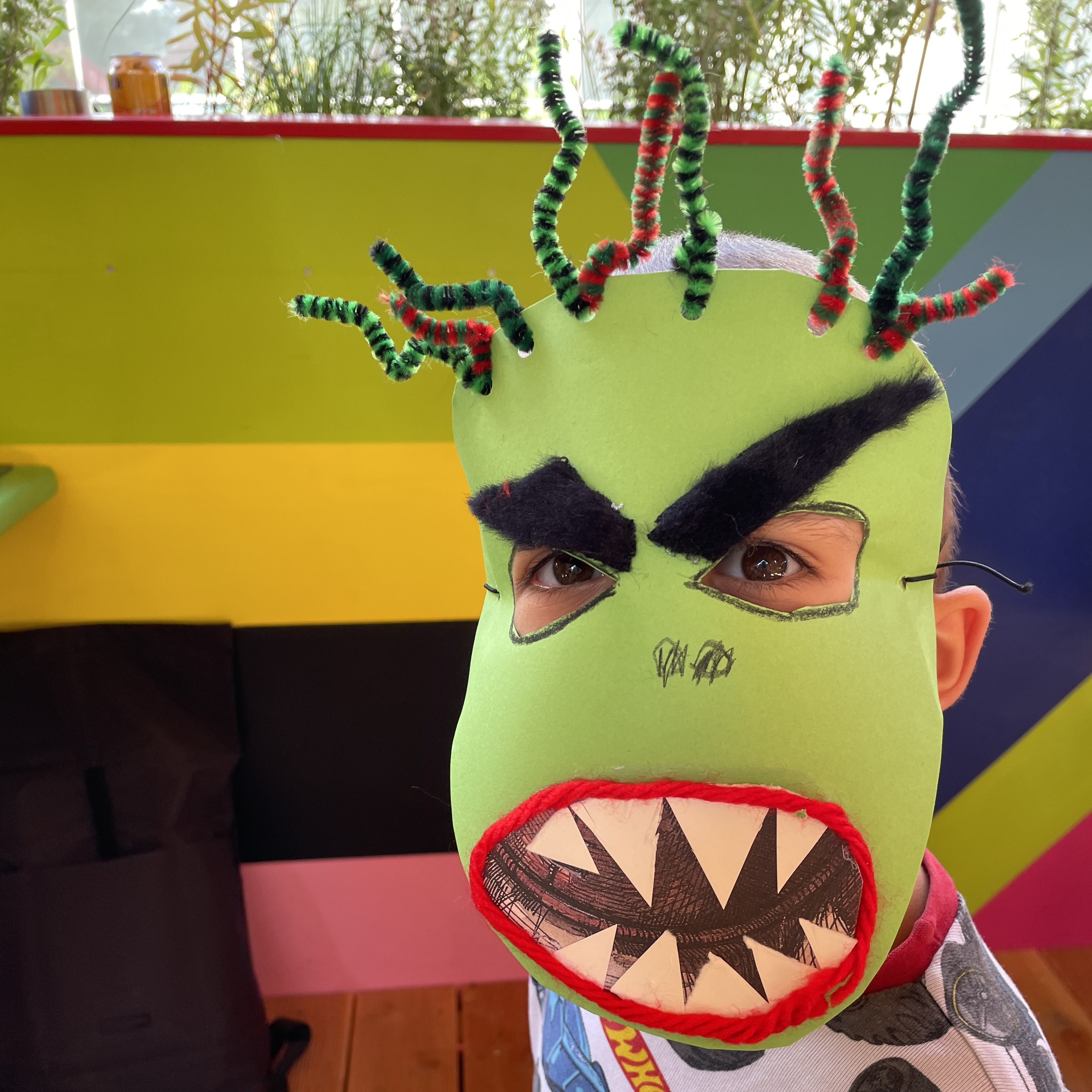 PIN.k – Offenes Kinderprogramm     