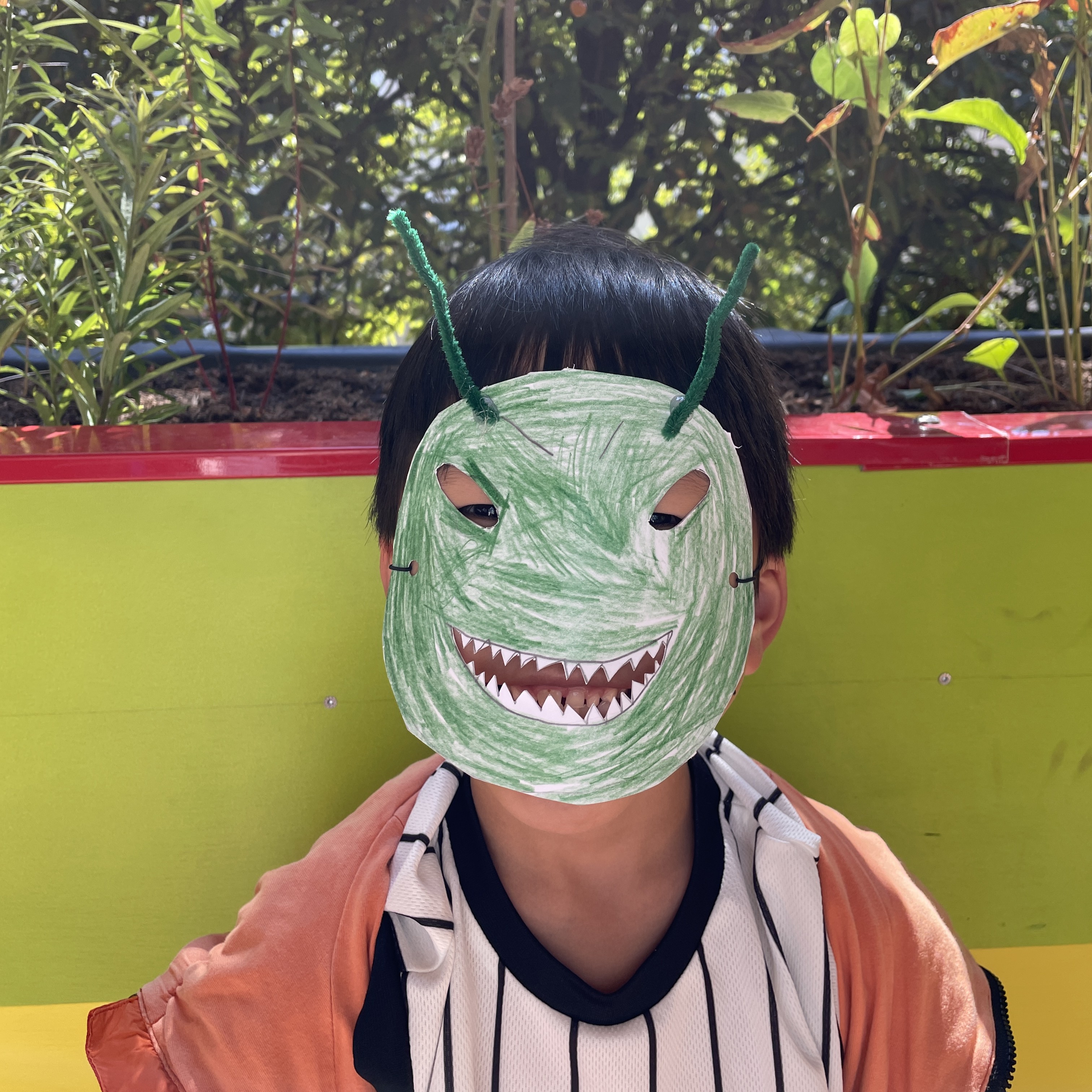 PIN.k – Open Children’s Program    