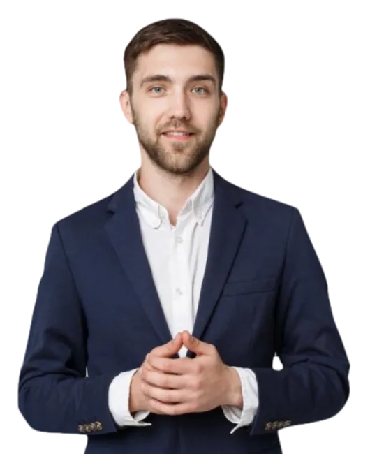 Man