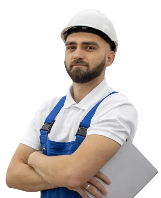 Man 