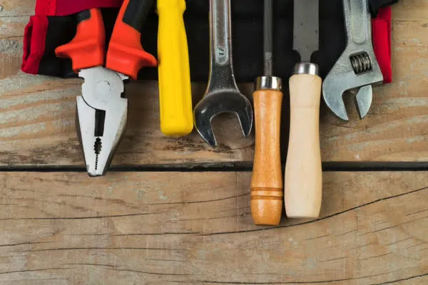 Tools
