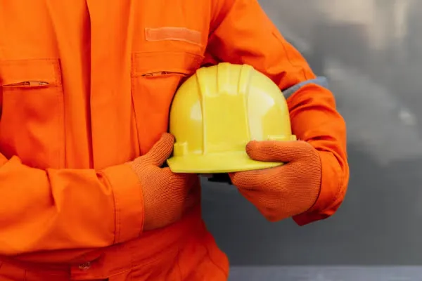 Helmet
