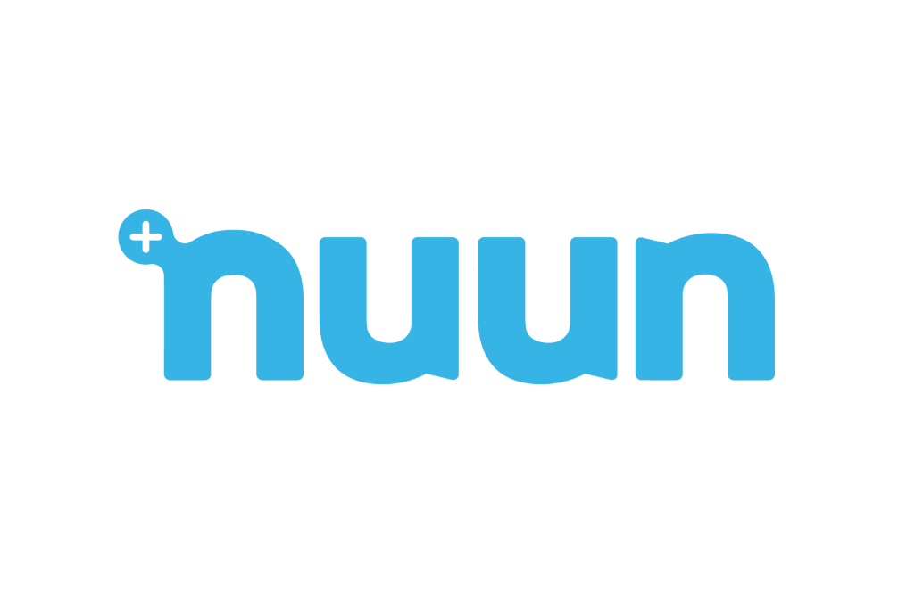 Nuun Logo