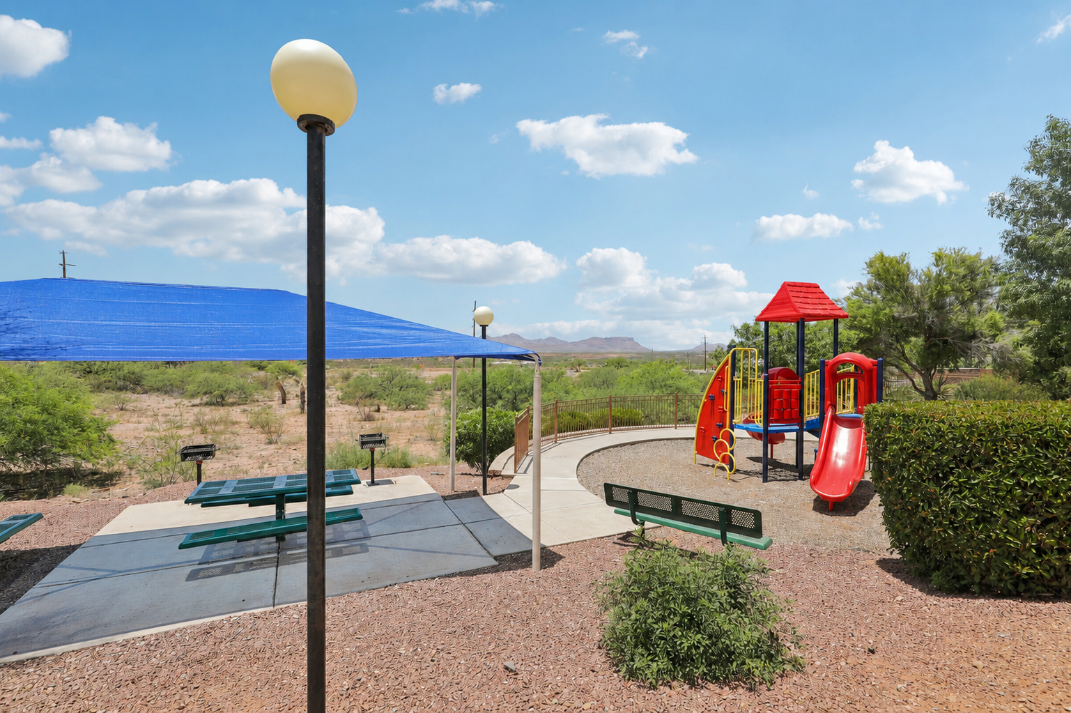 Playground