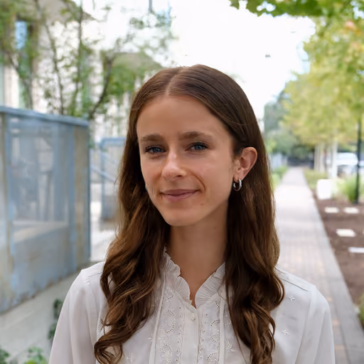 Claire Gallaudet