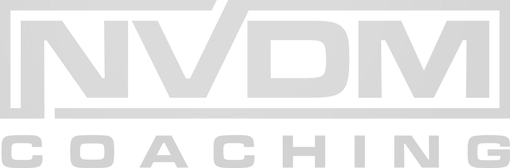 NVDM Coaching