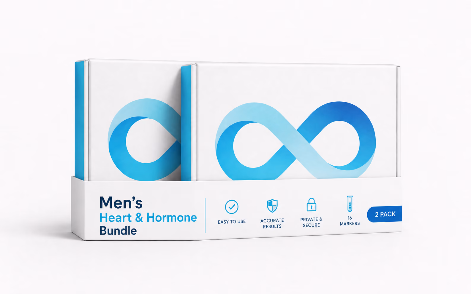 Choose health at-home liver detox bundle