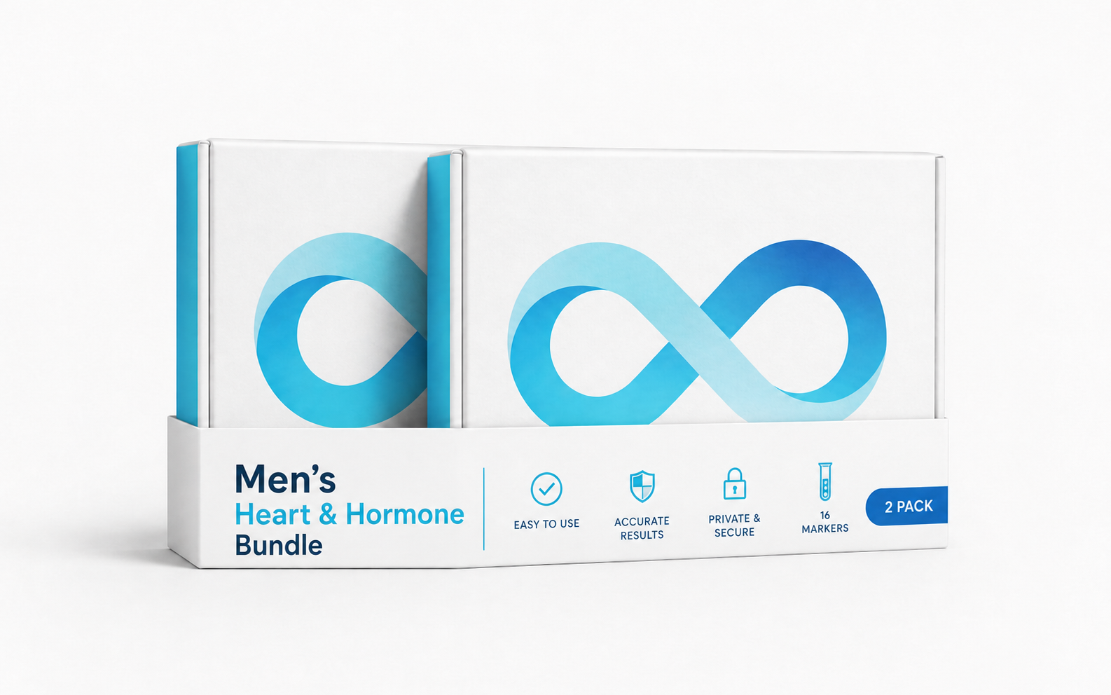 Choose health at-home liver detox bundle
