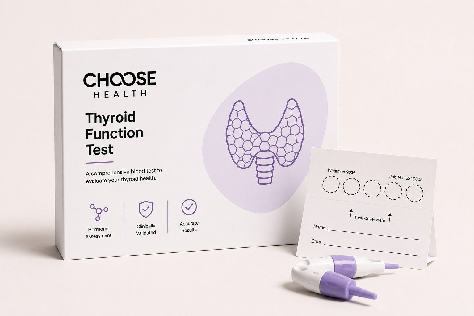 Thyroid Panel