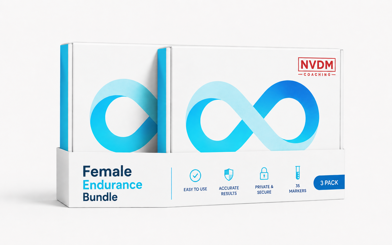 Female Endurance Bundle