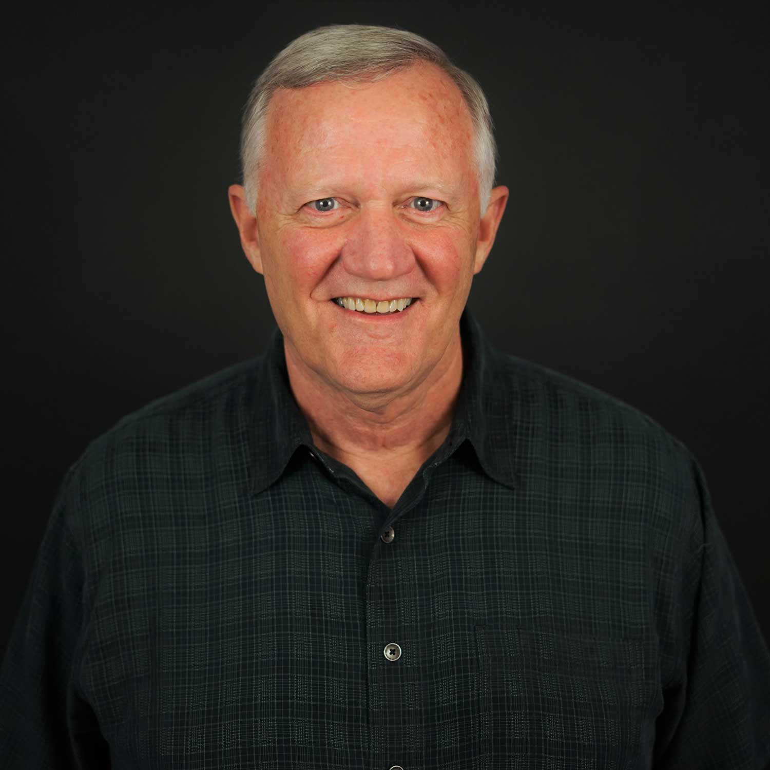 Dr. Bob Teague