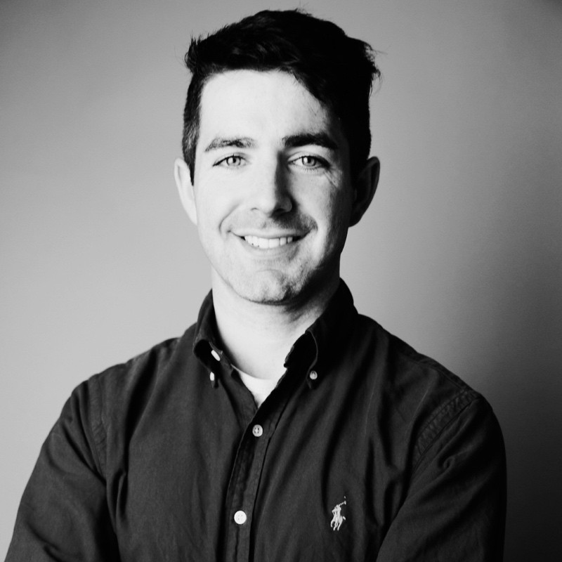 Matthew McDermott