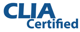 CLIA certified