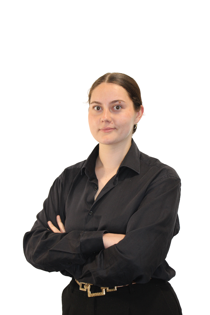 Charlène RAPPENEAU