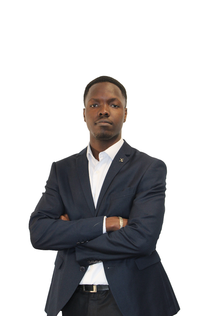 Steve AGBOKOU