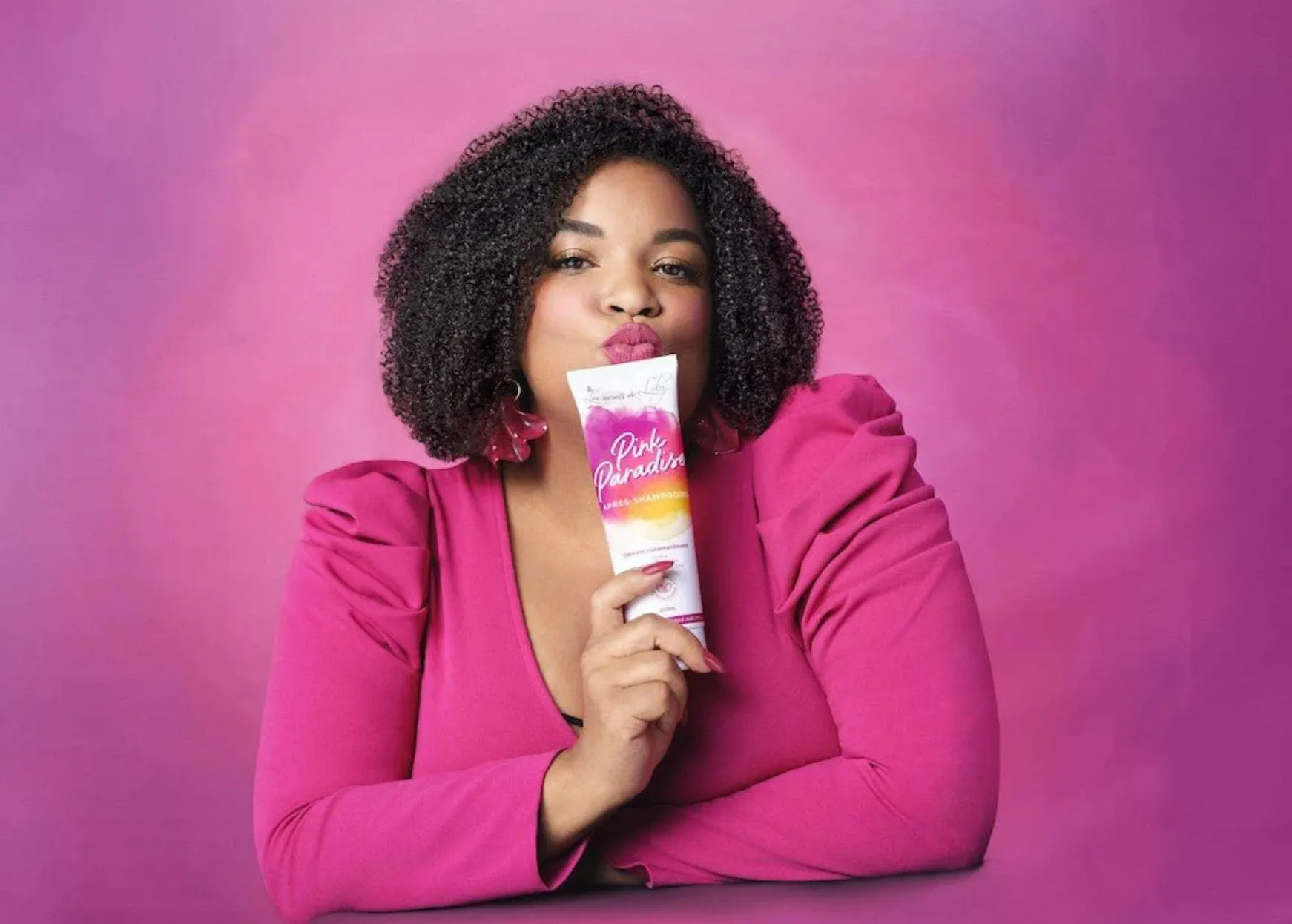 Les Secrets de Loly : une croissance e-commerce multipliée par 2 en 3 mois