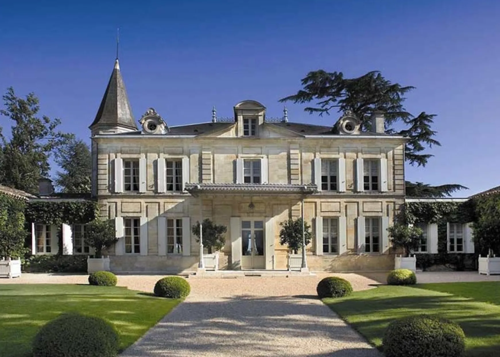 Cheval Blanc : +250 000 vues sans média payant