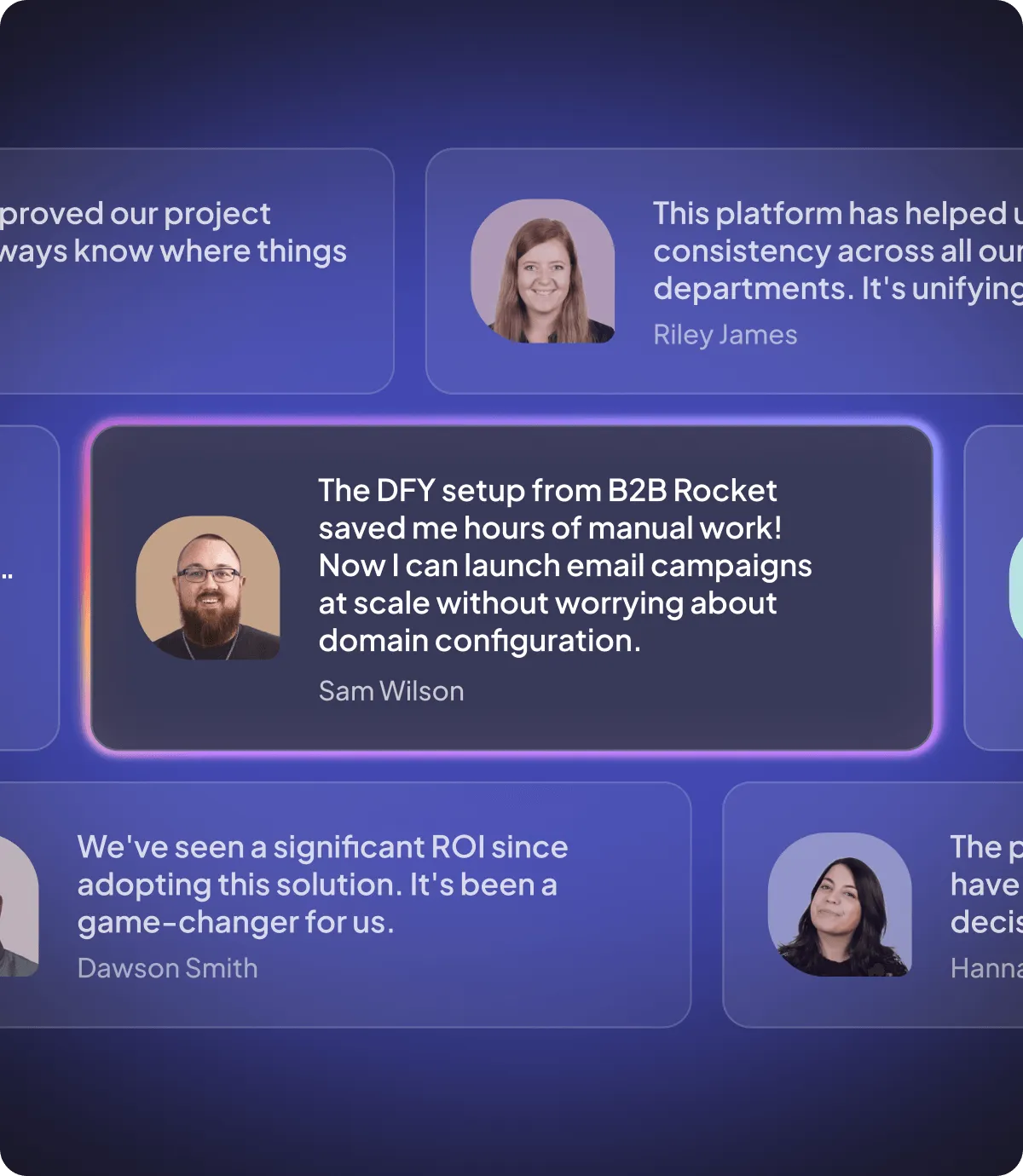 Benefits for Lead Generation Agencies