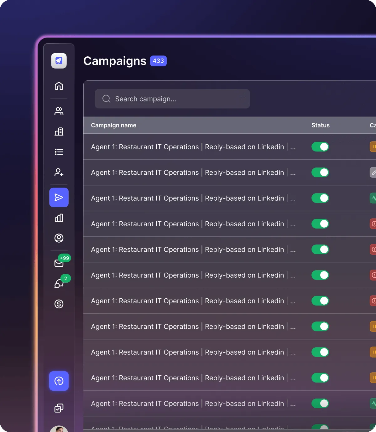 Amplify Your Sales Development with B2B Rocket 