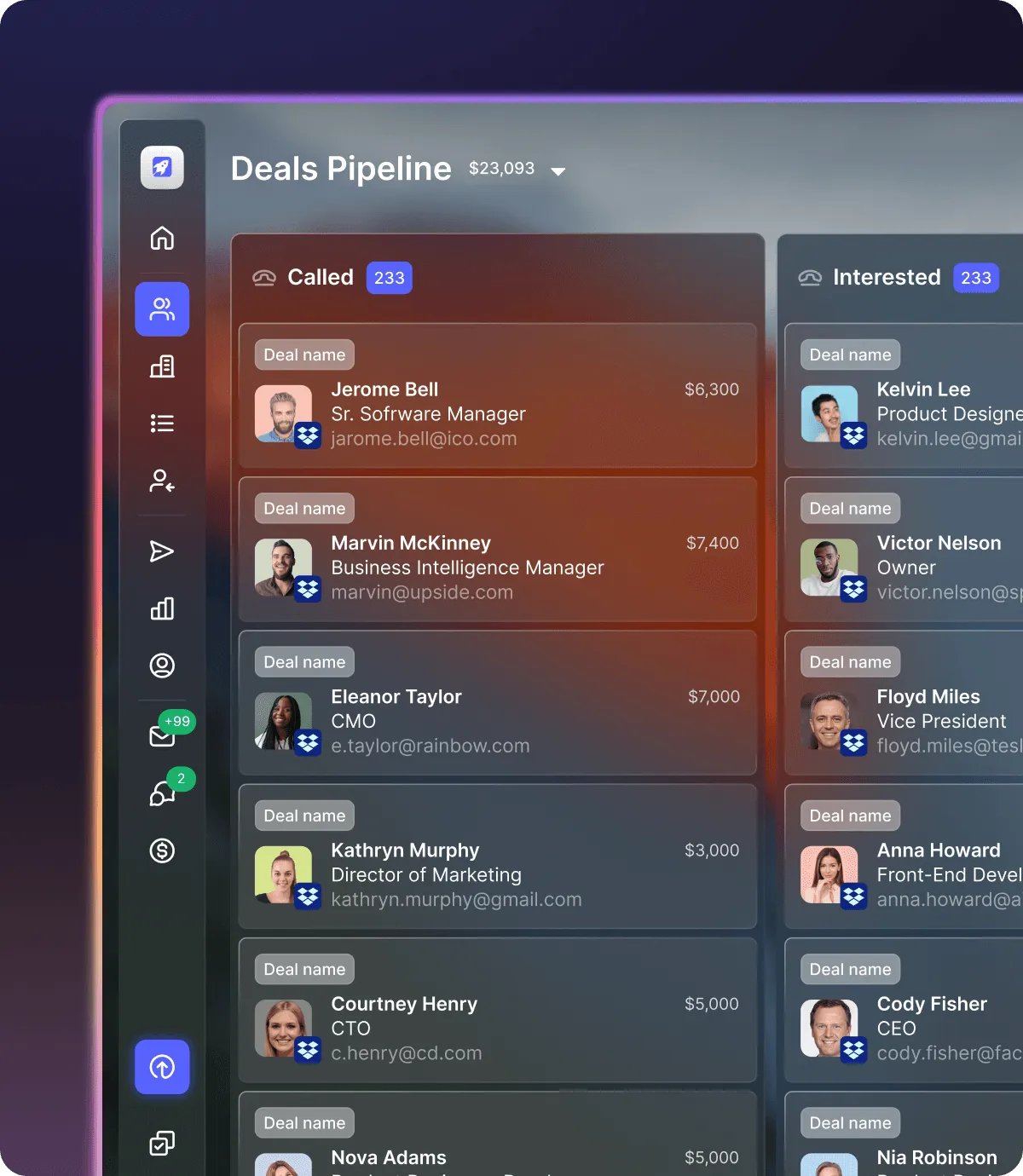 Elevate Your Sales Development with B2B Rocket