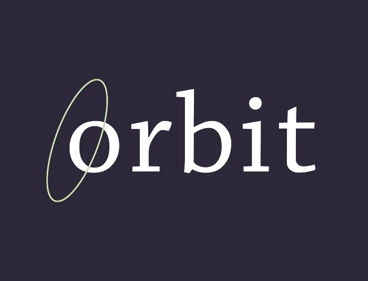 orbit logo