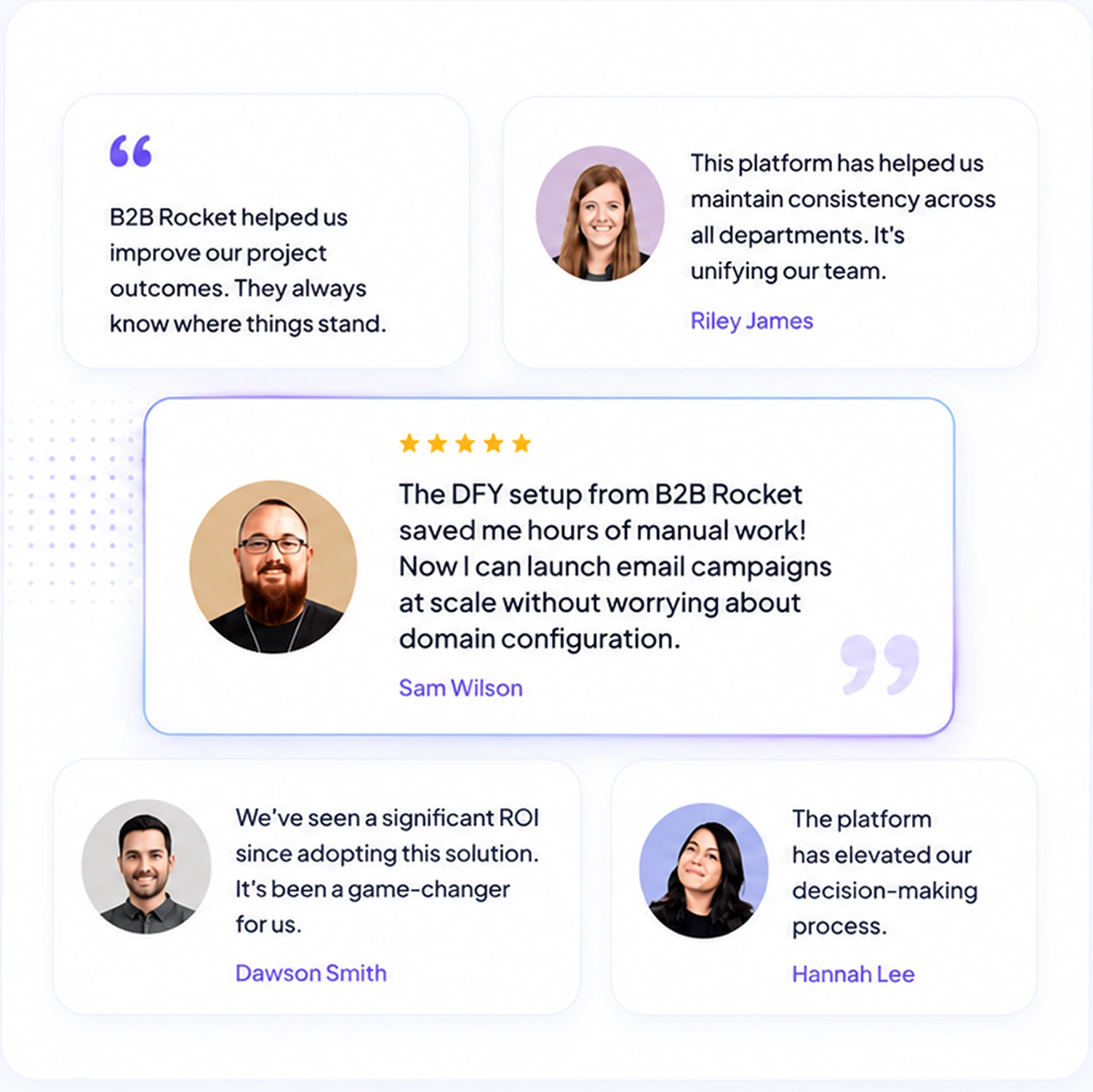 Benefits for Lead Generation Agencies