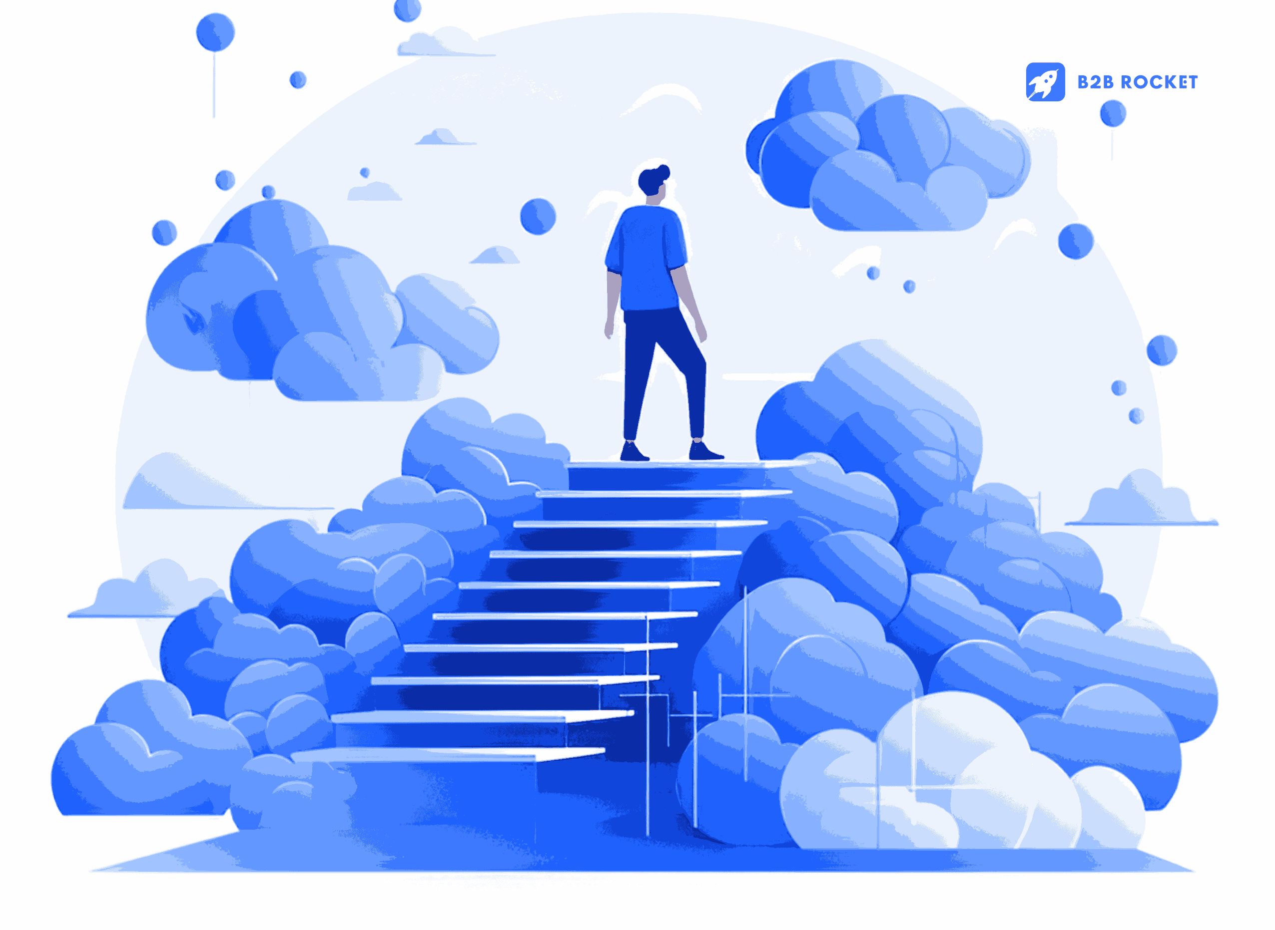 L'importance de la personnalisation dans le marketing par e-mail B2B