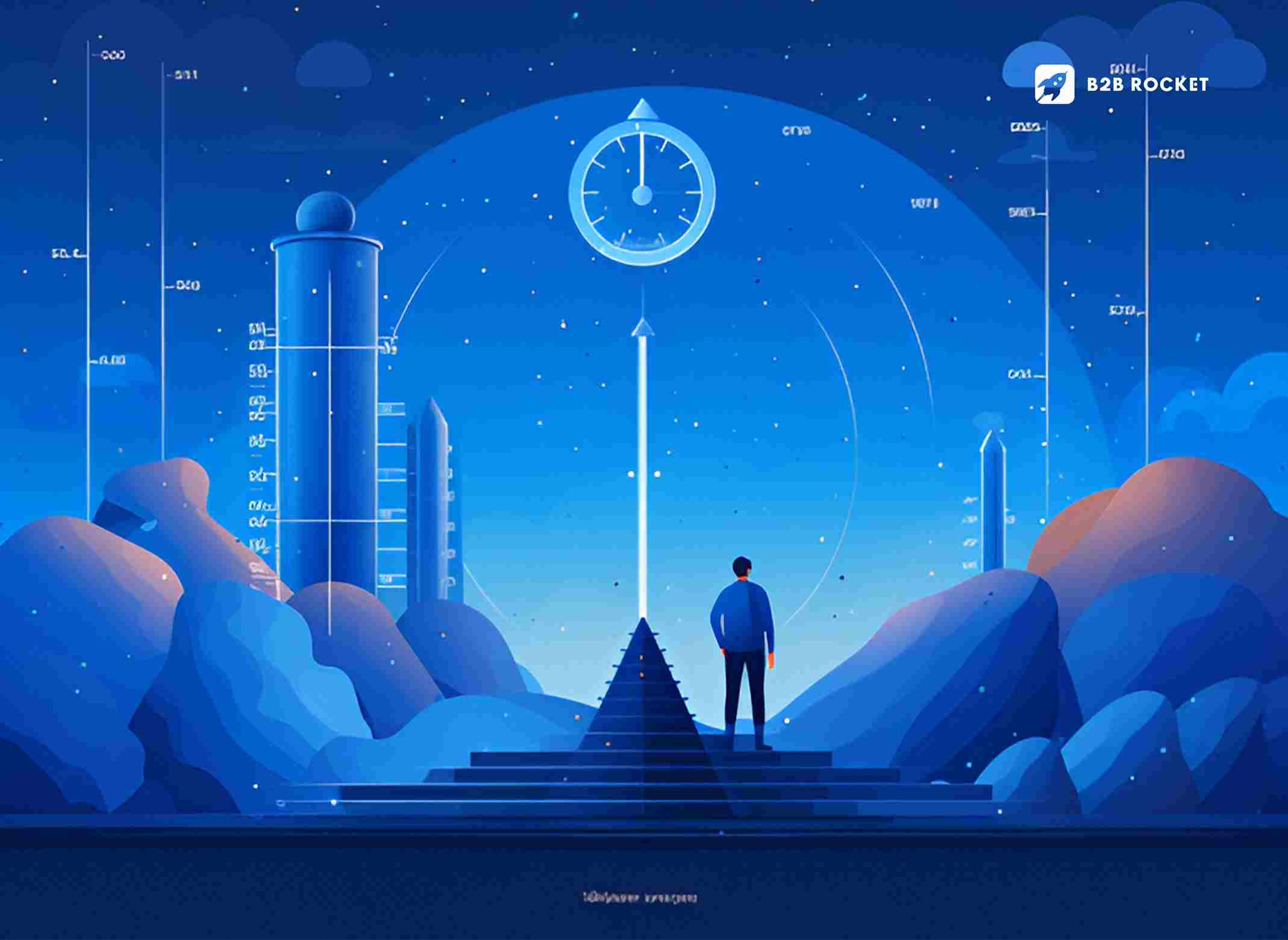 1. Set Clear Goals and KPIs: