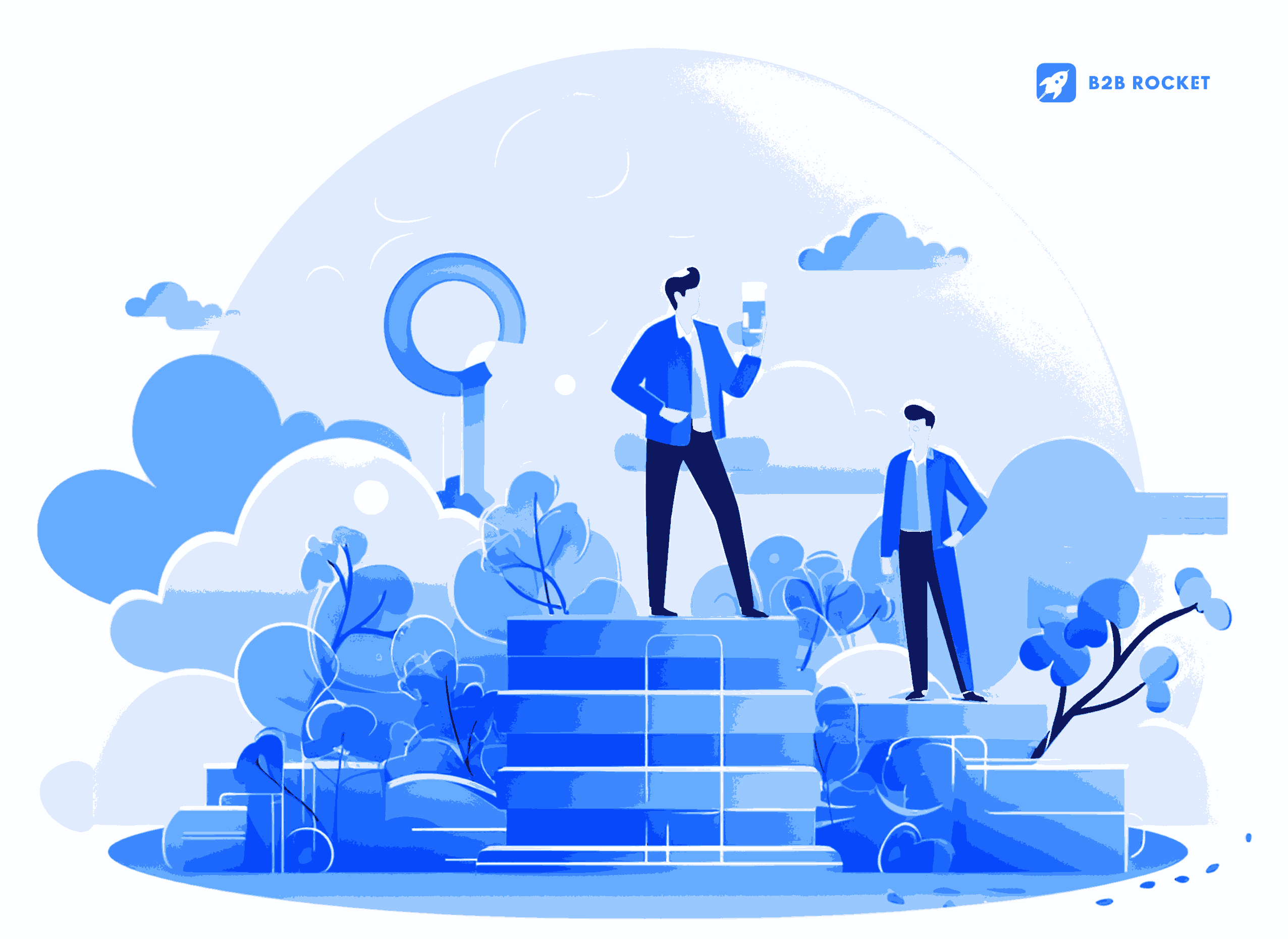 Streamlined Sales Processes