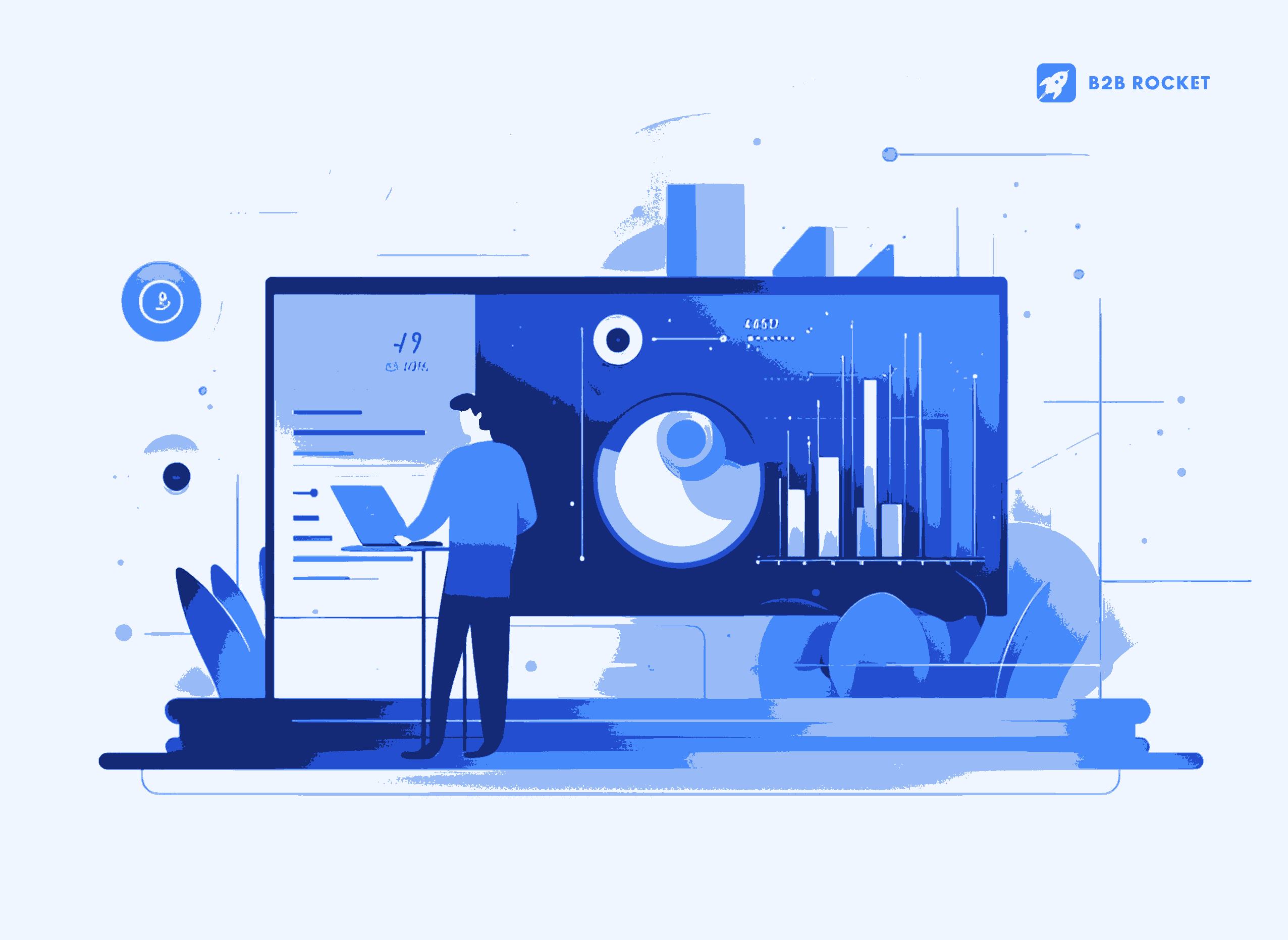Intelligence artificielle et avenir de la tarification B2B