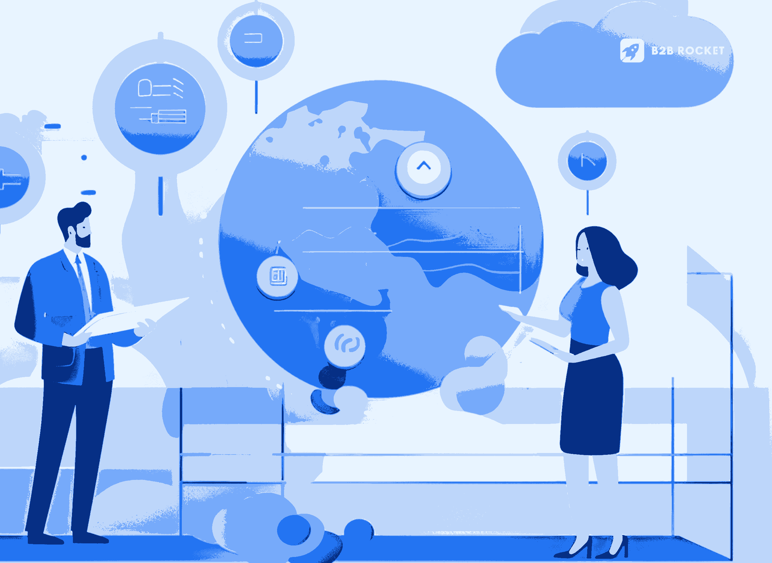 Adaptabilité et agilité‍