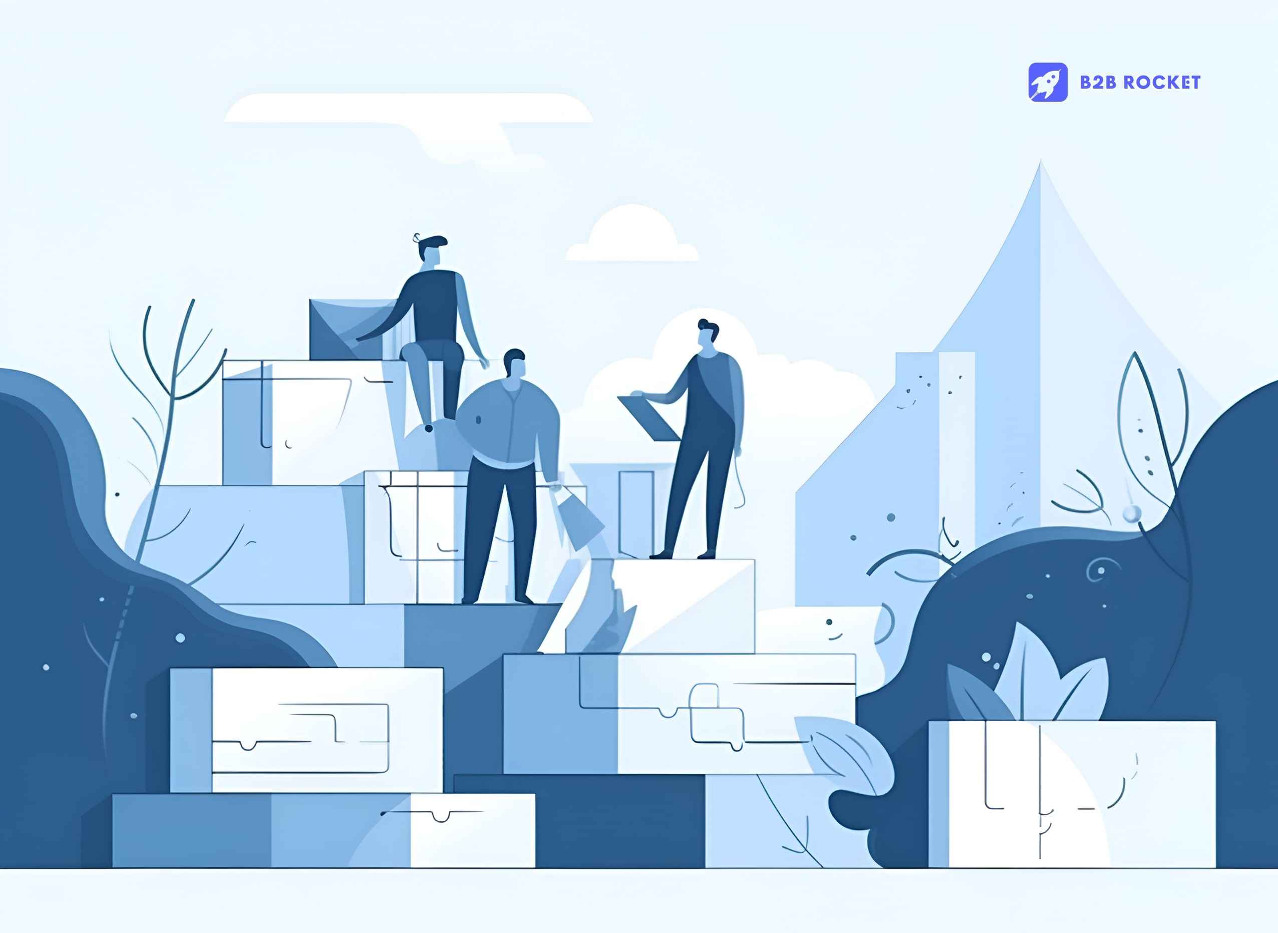 Mettre en œuvre des campagnes de lead nurturing